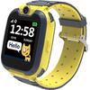 Smartwatch Canyon KW-31 Tony Kids με κάμερα και υποδοχή SIM CNE-KW31YB Yellow. Προϊόντα τεχνολογίας από το Oikonomou-shop.
